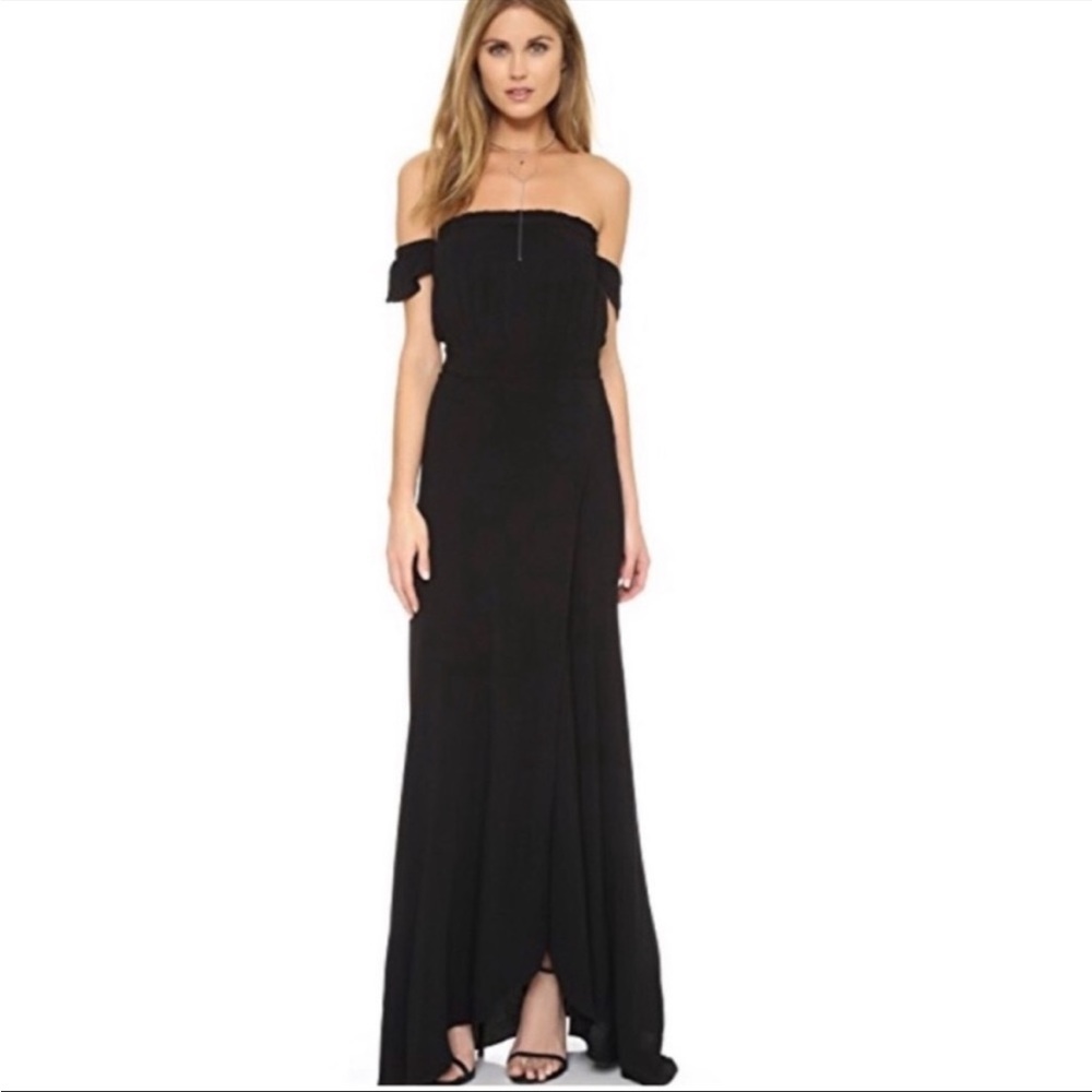 Flynn Skye dress